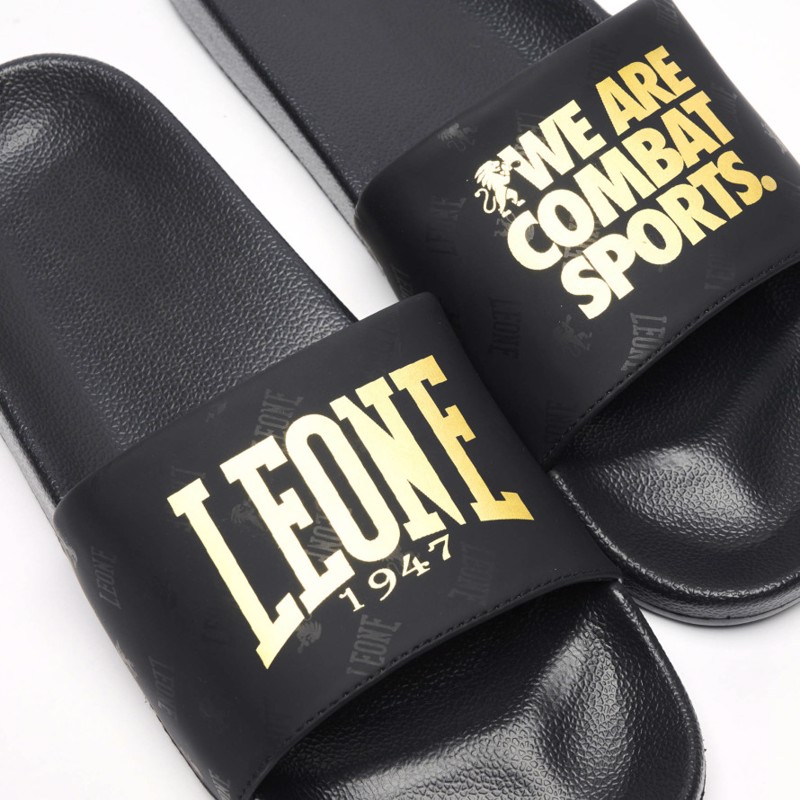 LEONE DNA SHOWER SLIPPERS